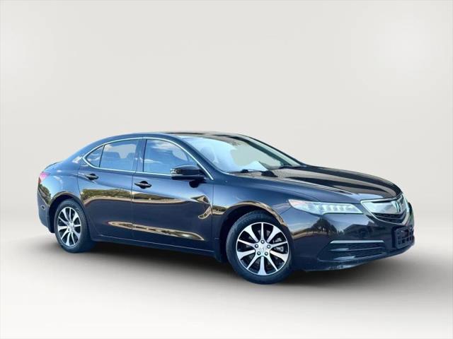 2016 Acura TLX 2.4 for sale in Austin, TX