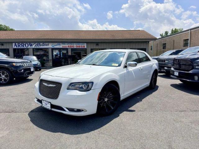 2018 Chrysler 300 Touring for sale in Linden, NJ