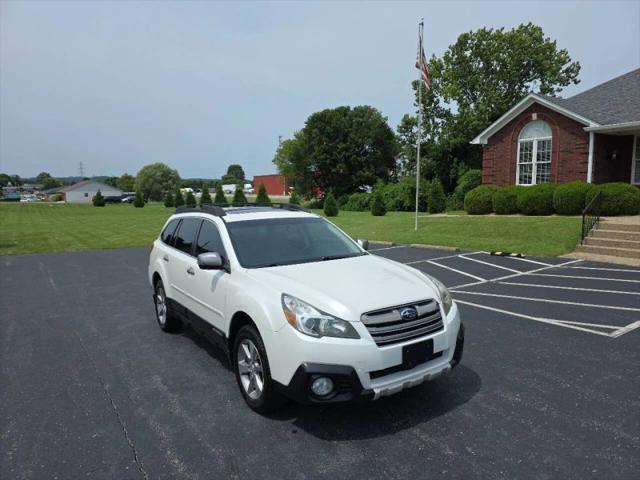 2013 Subaru Outback 3.6R Limited for sale in Shepherdsville, KY