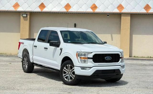 2022 Ford F-150 XL for sale in San Antonio, TX