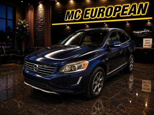 2015 Volvo XC60 T6 Platinum for sale in Wylie, TX