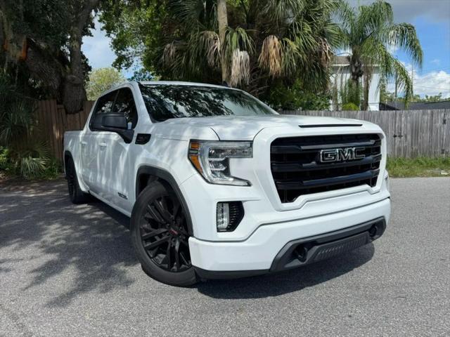 2020 GMC Sierra 1500 2WD Crew Cab Short Box Elevation for sale in Tampa, FL