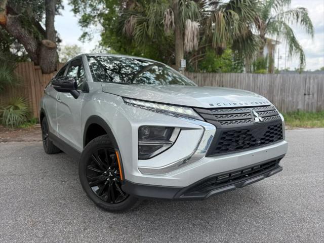 2024 Mitsubishi Eclipse Cross Ralliart S-AWC for sale in Tampa, FL