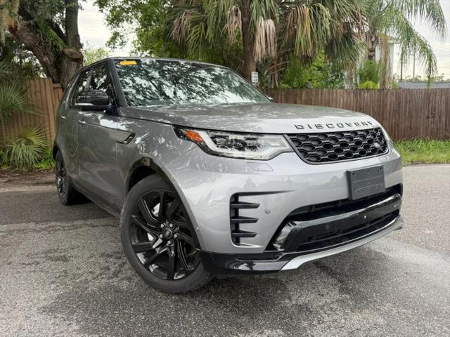 2023 Land Rover Discovery P300 S R-Dynamic for sale in Tampa, FL