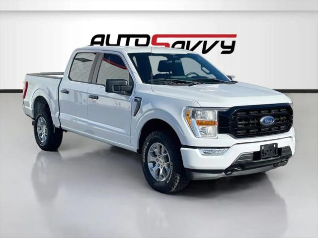2023 Ford F-150 XL for sale in Reno, NV