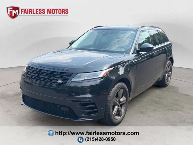 2025 Land Rover Range Rover Velar P250 Dynamic SE for sale in Fairless Hills, PA