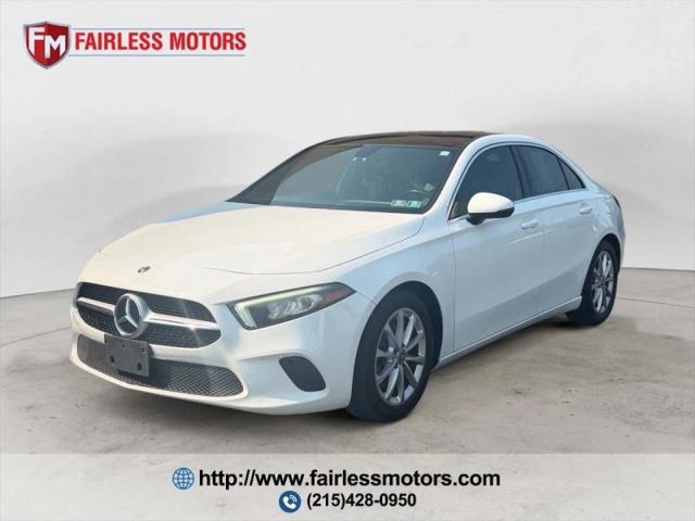 2020 Mercedes-Benz A 220 A 220 for sale in Fairless Hills, PA