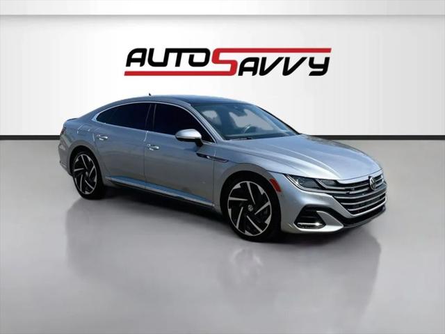 2021 Volkswagen Arteon 2.0T SEL Premium R-Line for sale in Gilbert, AZ