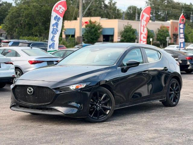 2024 Mazda Mazda3 2.5 S Select Sport for sale in Brandon, FL