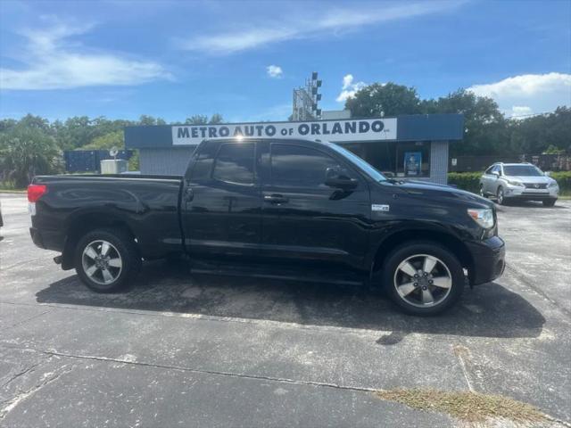 2010 Toyota Tundra Grade 5.7L V8 for sale in Wildwood, FL