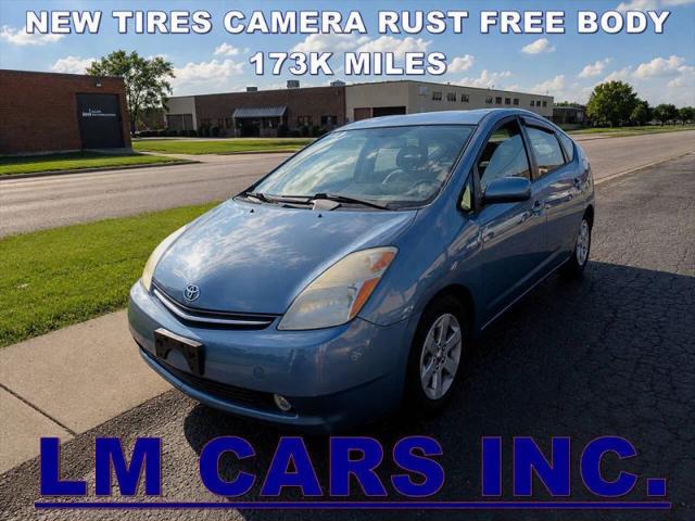 2007 Toyota Prius Base for sale in Burr Ridge, IL