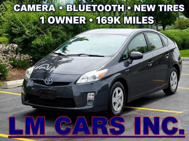 2010 Toyota Prius I for sale in Burr Ridge, IL