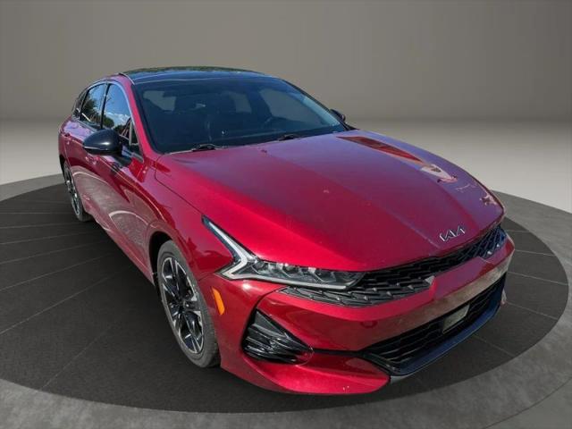 2023 Kia K5 GT-Line for sale in Hollywood, FL