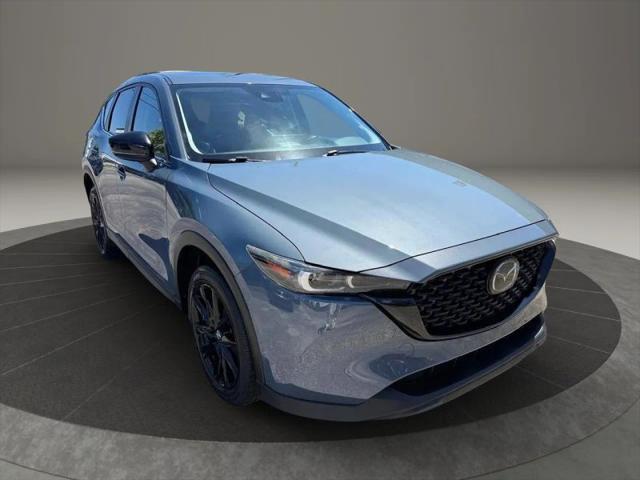 2023 Mazda CX-5 2.5 S Carbon Edition for sale in Hollywood, FL