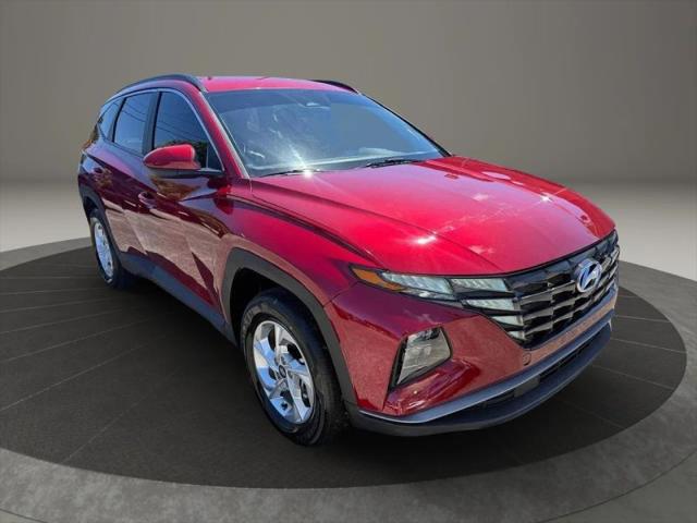 2024 Hyundai Tucson SEL for sale in Hollywood, FL