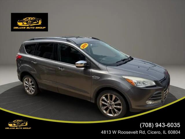 2014 Ford Escape SE for sale in Cicero, IL
