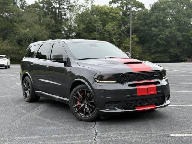 2018 Dodge Durango SRT AWD for sale in Gainesville, GA