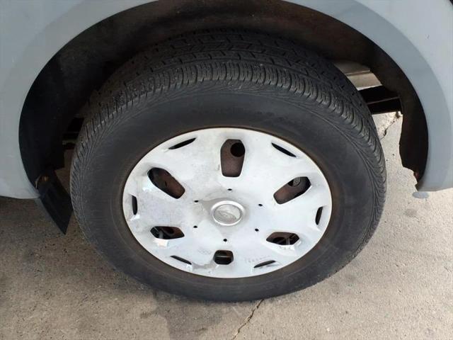 2012 Ford Transit Connect XLT Premium