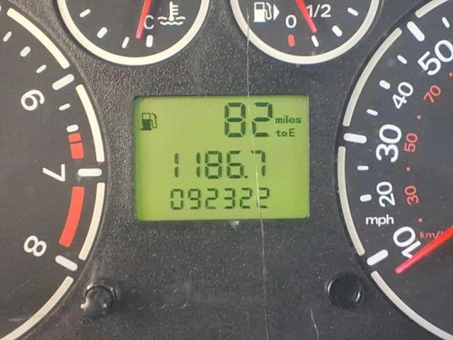 2012 Ford Transit Connect XLT Premium