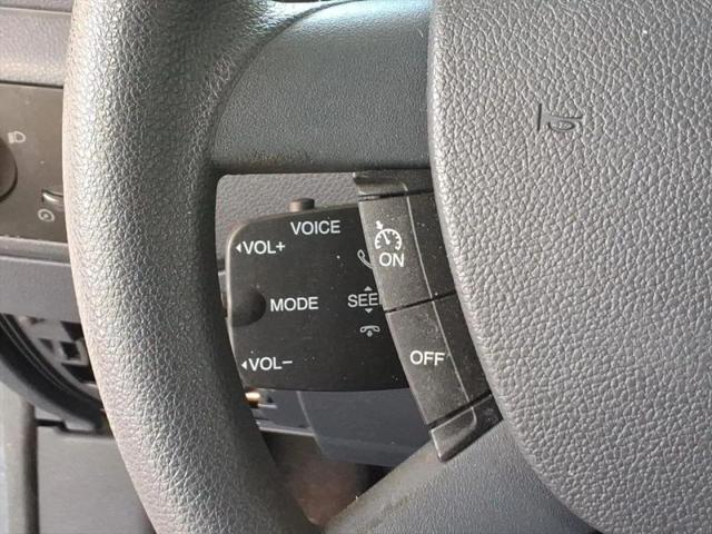 2012 Ford Transit Connect XLT Premium