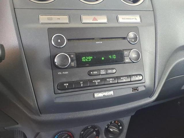 2012 Ford Transit Connect XLT Premium