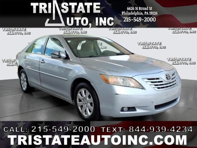 2007 Toyota Camry CE for sale in Philadelphia, PA