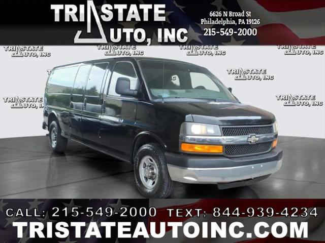 2014 Chevrolet Express LT for sale in Philadelphia, PA