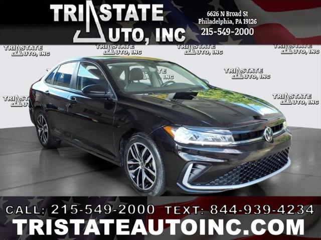 2025 Volkswagen Jetta 1.5T SE for sale in Philadelphia, PA