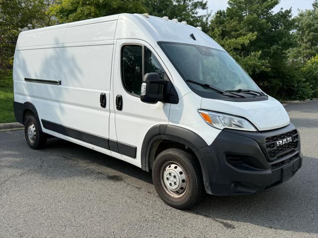 2023 Ram ProMaster 2500 Cargo Van High Roof 159" WB for sale in Chantilly, VA