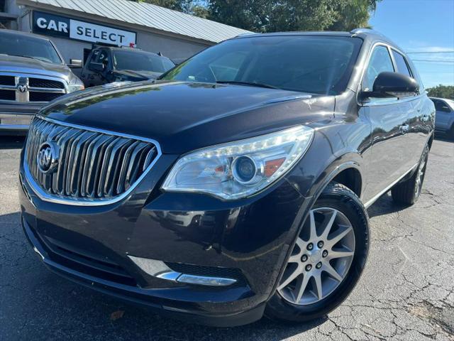 2017 Buick Enclave Leather for sale in Tampa, FL