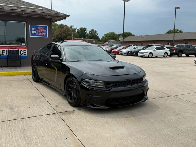 2022 Dodge Charger R/T for sale in Fremont, NE