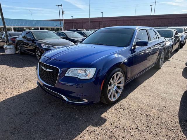 2019 Chrysler 300 Touring for sale in Phoenix, AZ