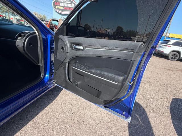 2019 Chrysler 300 Touring