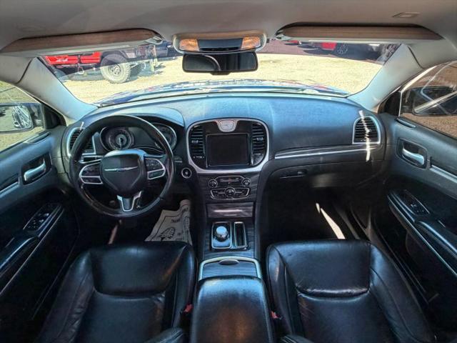 2019 Chrysler 300 Touring