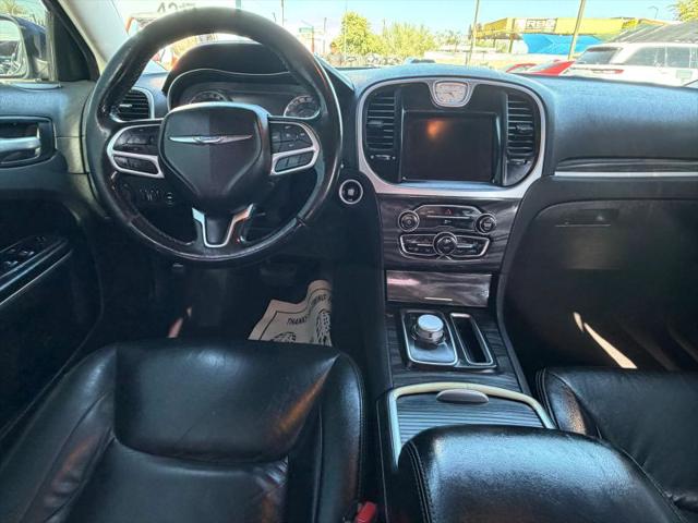 2019 Chrysler 300 Touring