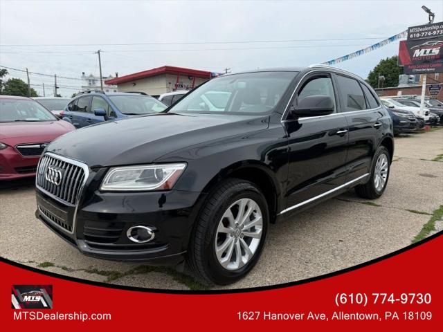 2015 Audi Q5 2.0T Premium for sale in Allentown, PA