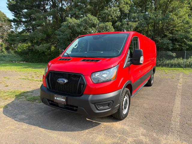 2021 Ford Transit Cargo Van w/LWB for sale in Old Bridge, NJ