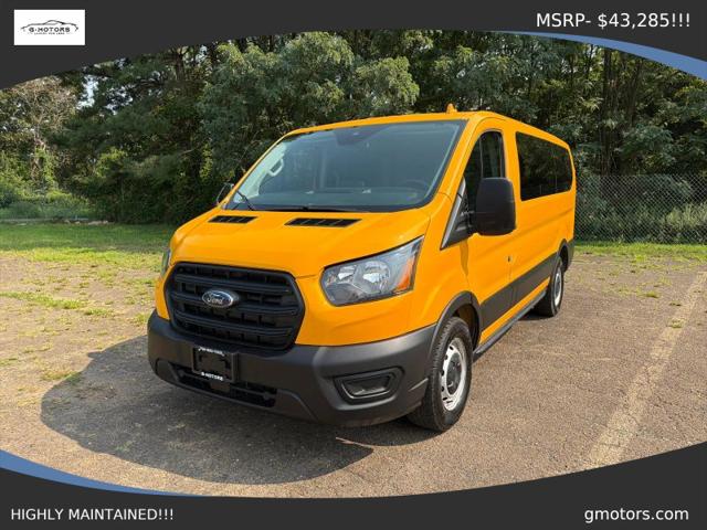 2020 Ford Transit Passenger Wagon XL for sale in Old Bridge, NJ
