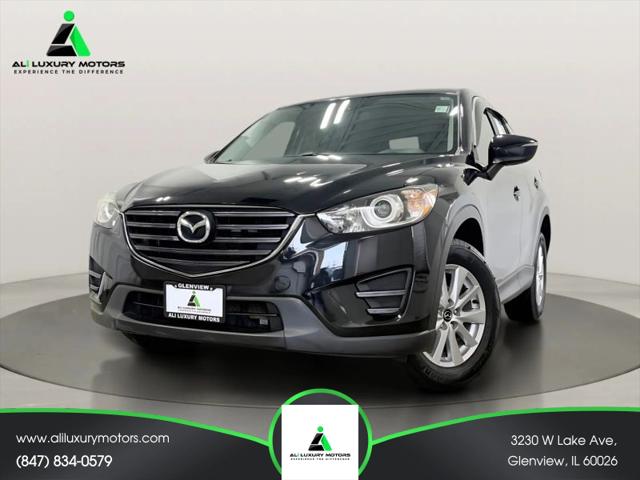 2016 Mazda CX-5 Sport for sale in Glenview, IL