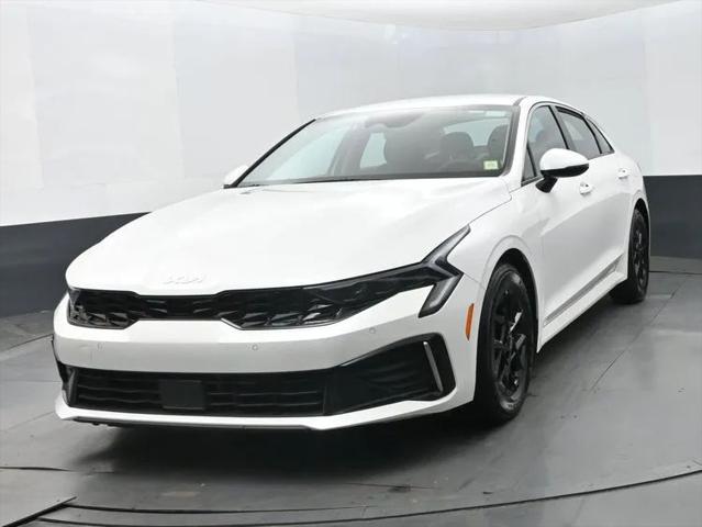 2025 Kia K5 LXS for sale in Irvington, NJ