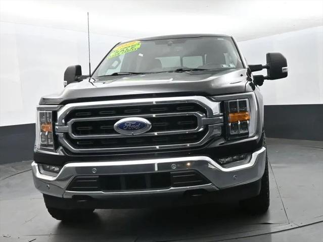 2022 Ford F-150 XLT for sale in Irvington, NJ