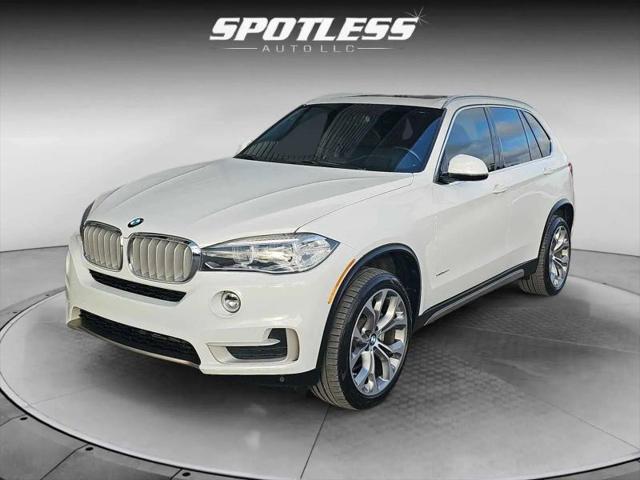 2018 BMW X5 sDrive35i for sale in San Antonio, TX