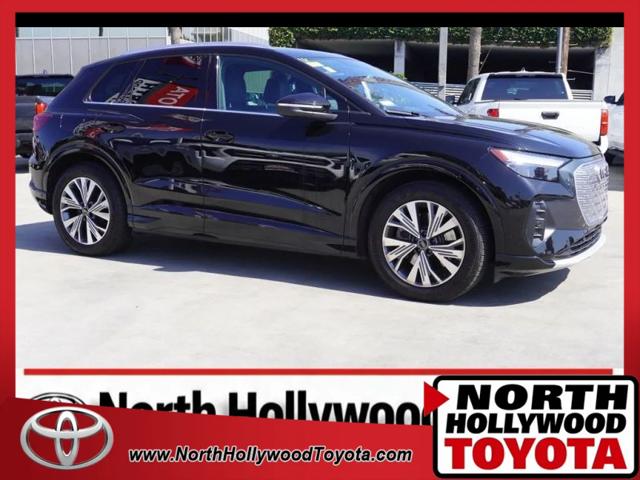 2023 Audi e-tron Premium Plus 40 RWD for sale in North Hollywood, CA