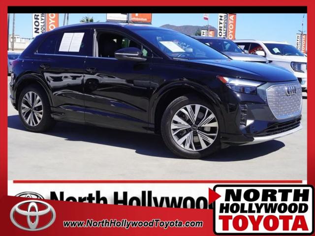 2023 Audi e-tron Premium Plus 40 RWD for sale in North Hollywood, CA