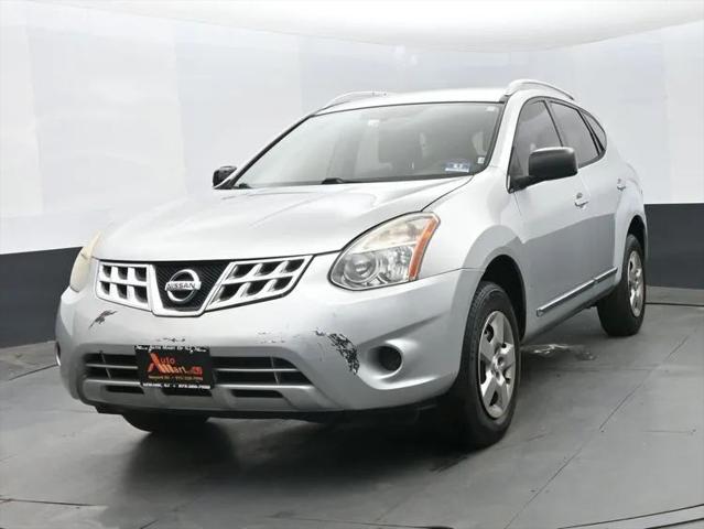 2015 Nissan Rogue Select S for sale in Newark, NJ