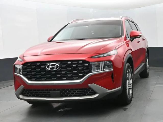 2023 Hyundai Santa Fe SEL for sale in Newark, NJ