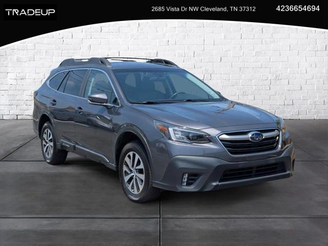 2022 Subaru Outback Premium for sale in Cleveland, TN