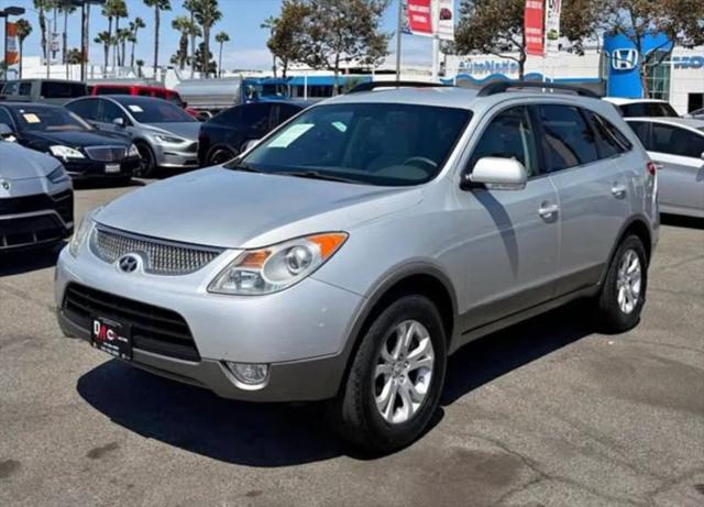 2011 Hyundai Veracruz GLS