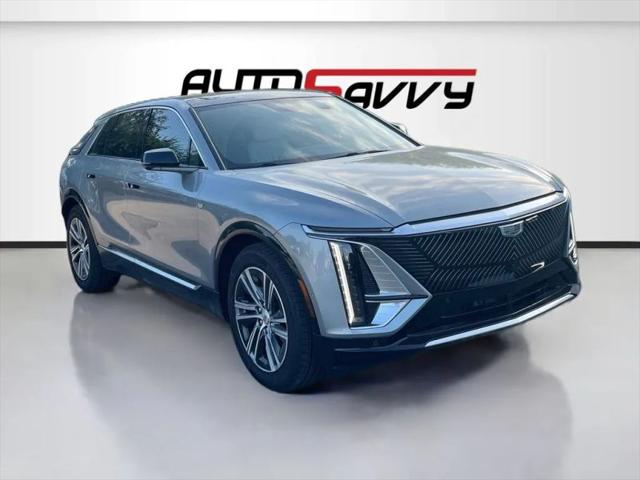 2026 Cadillac iQ Luxury AWD for sale in Duncanville, TX