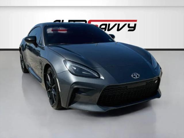 2026 Toyota GR86 Premium for sale in Clearwater, FL